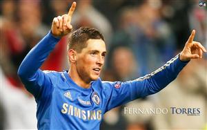 Fernando Torres